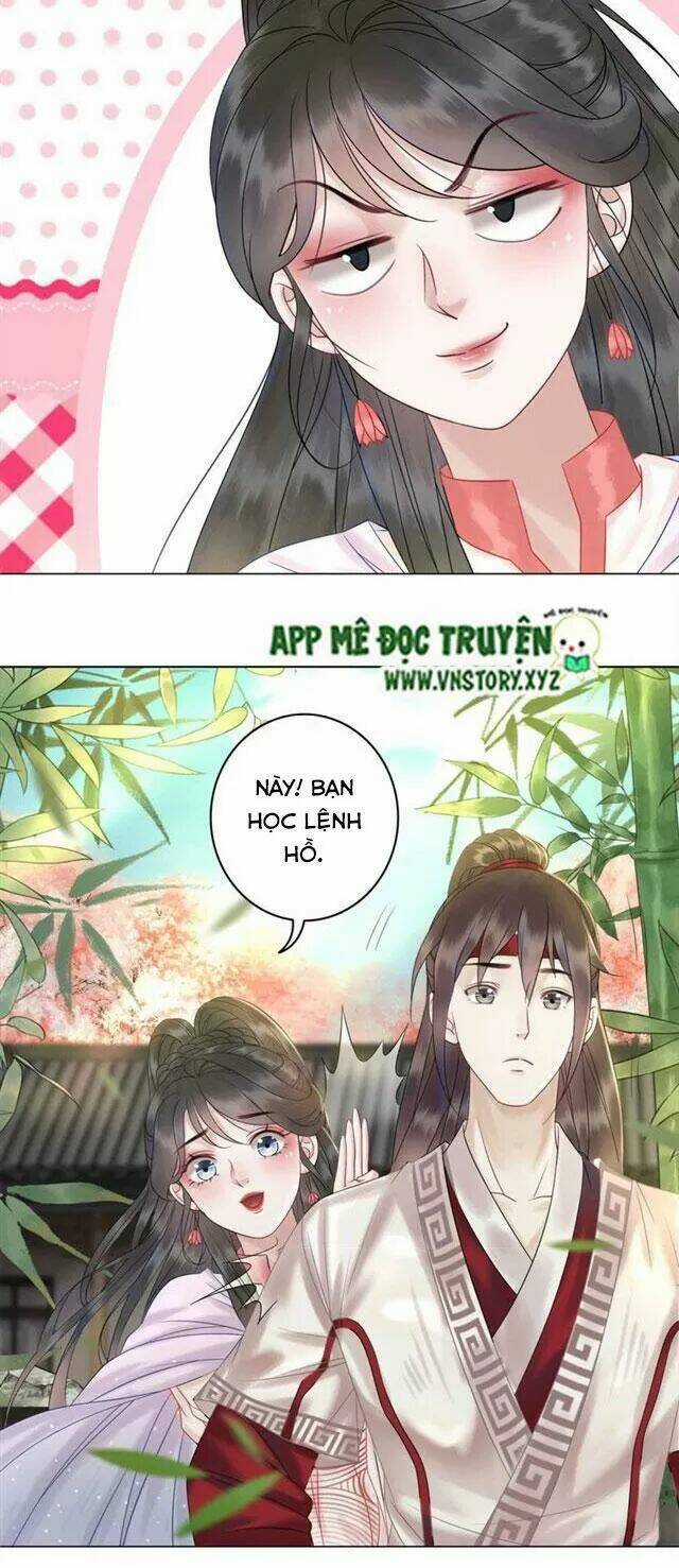 Cực Phẩm Phế Vật Tiểu Thư Chapter 75 trang 23