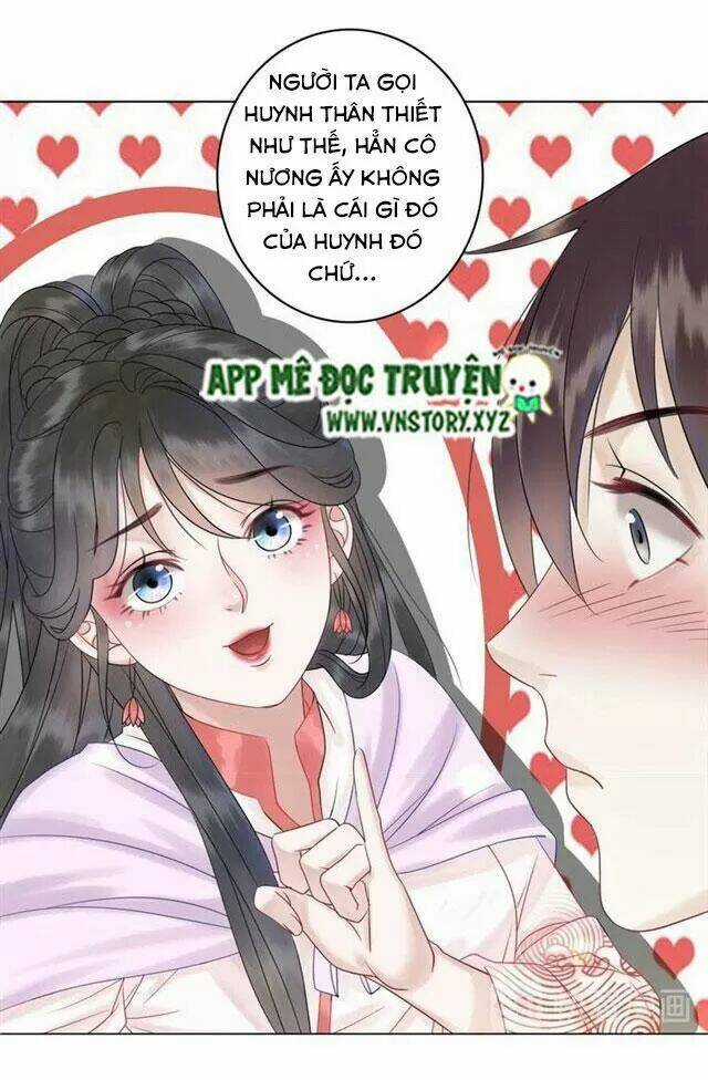 Cực Phẩm Phế Vật Tiểu Thư Chapter 75 trang 24