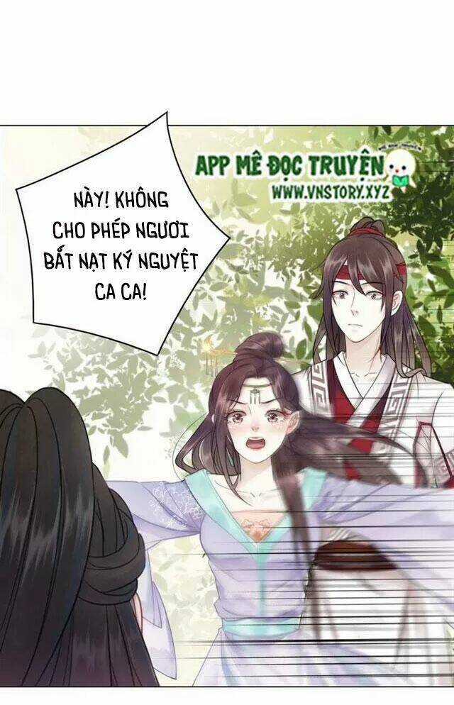 Cực Phẩm Phế Vật Tiểu Thư Chapter 75 trang 27