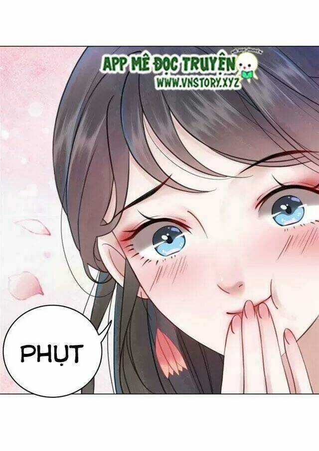 Cực Phẩm Phế Vật Tiểu Thư Chapter 75 trang 28