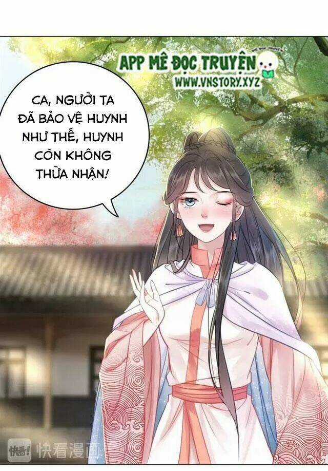 Cực Phẩm Phế Vật Tiểu Thư Chapter 75 trang 29