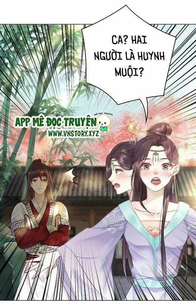 Cực Phẩm Phế Vật Tiểu Thư Chapter 75 trang 30