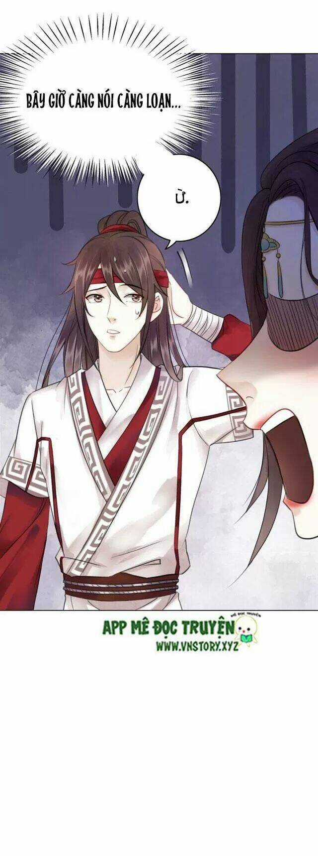 Cực Phẩm Phế Vật Tiểu Thư Chapter 75 trang 31