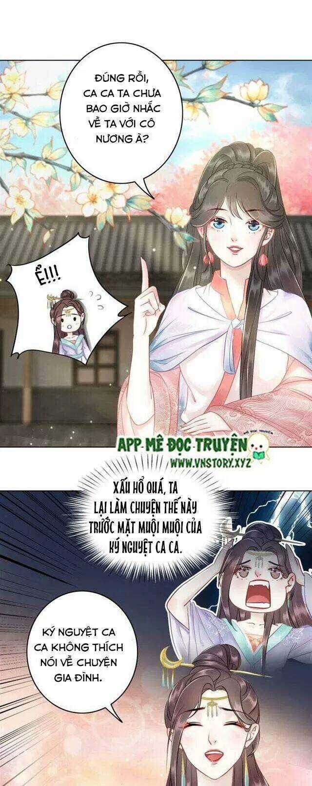 Cực Phẩm Phế Vật Tiểu Thư Chapter 75 trang 32