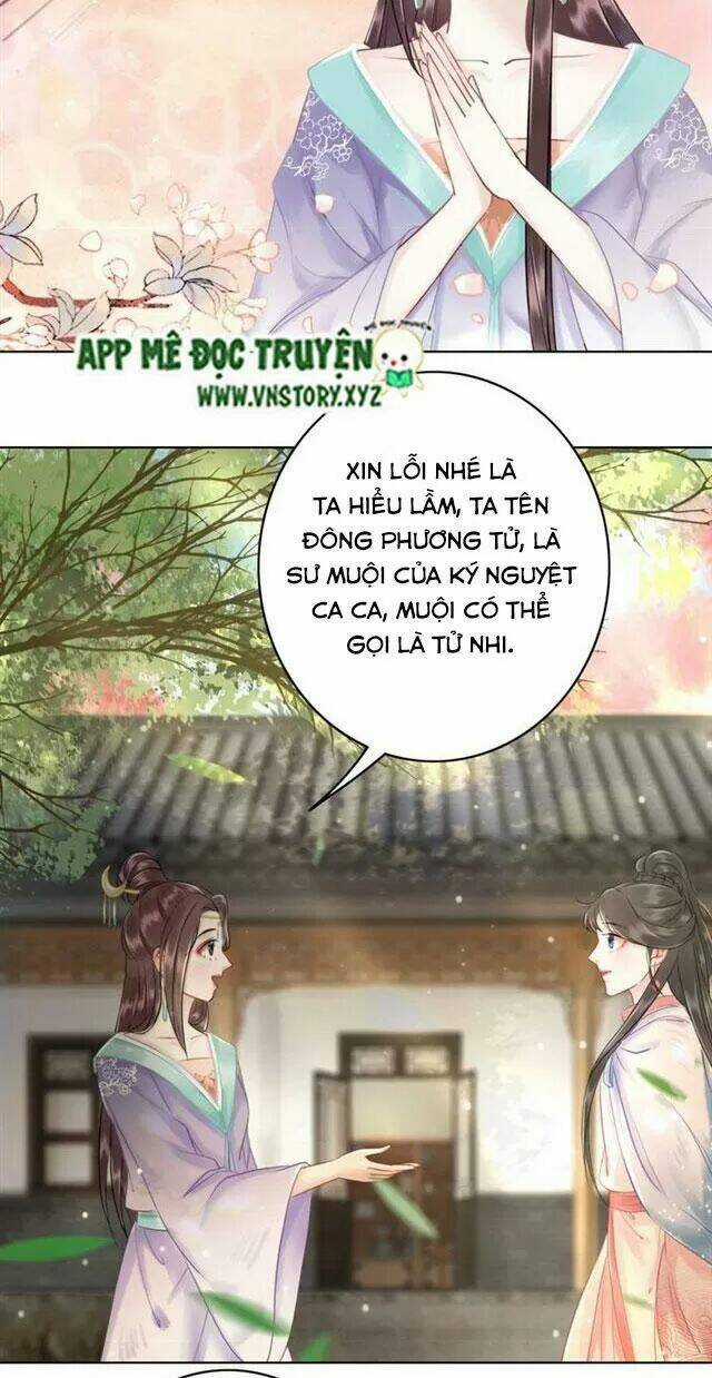 Cực Phẩm Phế Vật Tiểu Thư Chapter 75 trang 33