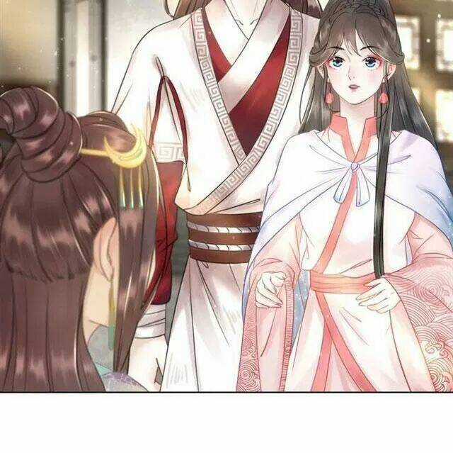 Cực Phẩm Phế Vật Tiểu Thư Chapter 75 trang 35