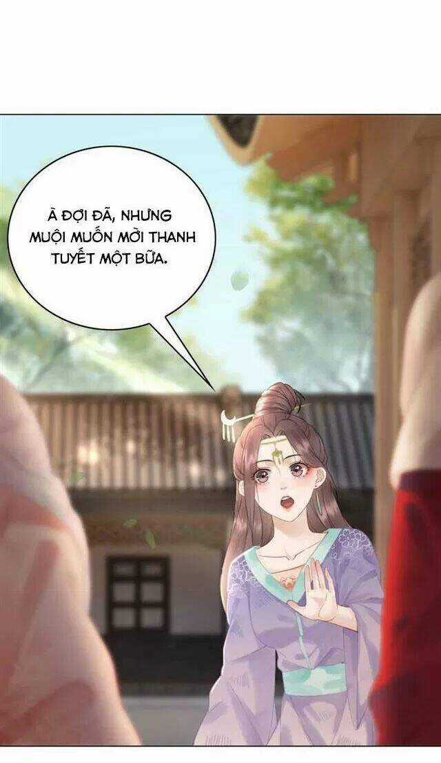 Cực Phẩm Phế Vật Tiểu Thư Chapter 75 trang 37