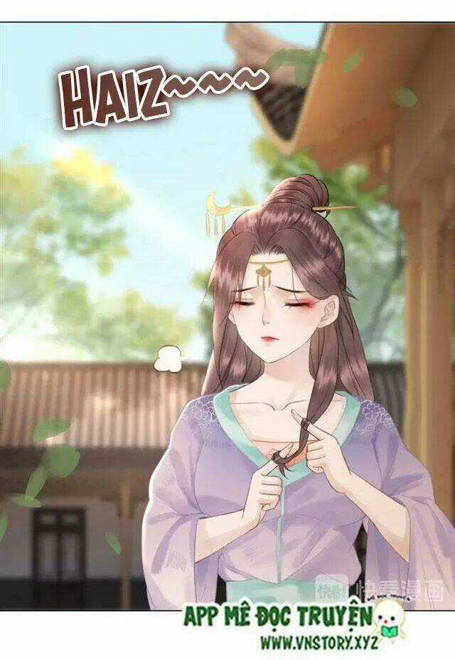 Cực Phẩm Phế Vật Tiểu Thư Chapter 75 trang 39