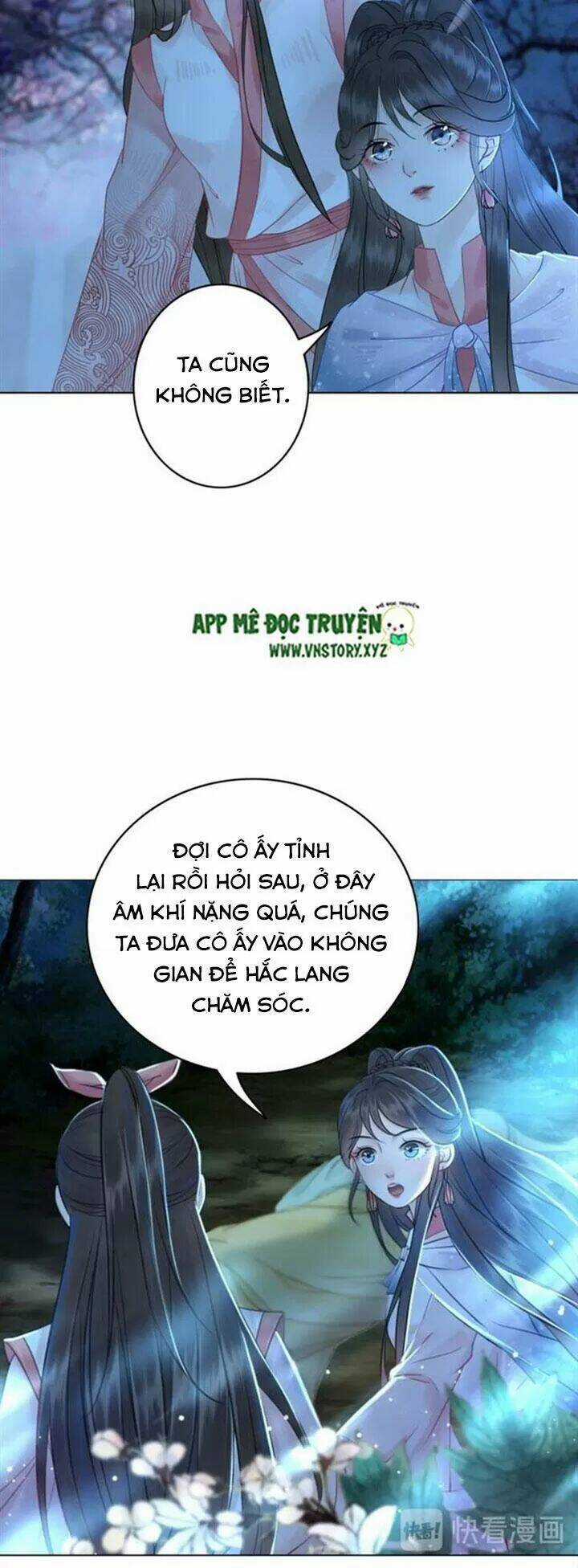 Cực Phẩm Phế Vật Tiểu Thư Chapter 75 trang 4
