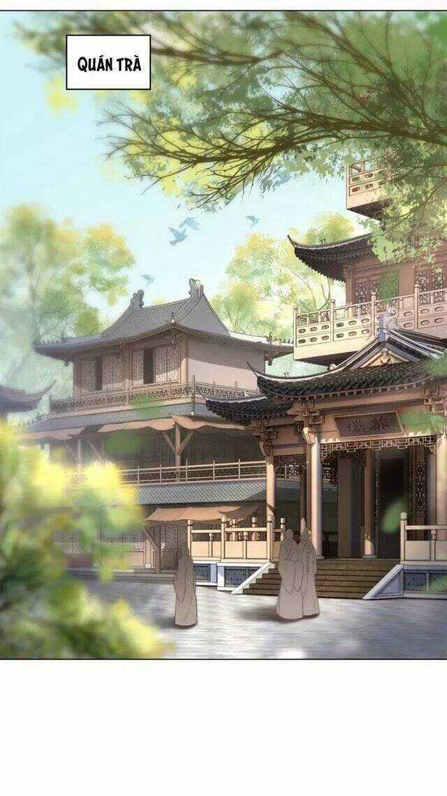 Cực Phẩm Phế Vật Tiểu Thư Chapter 75 trang 40