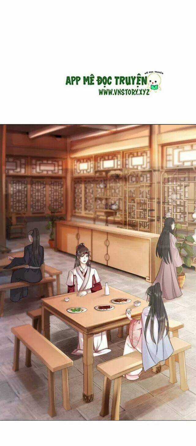 Cực Phẩm Phế Vật Tiểu Thư Chapter 75 trang 41