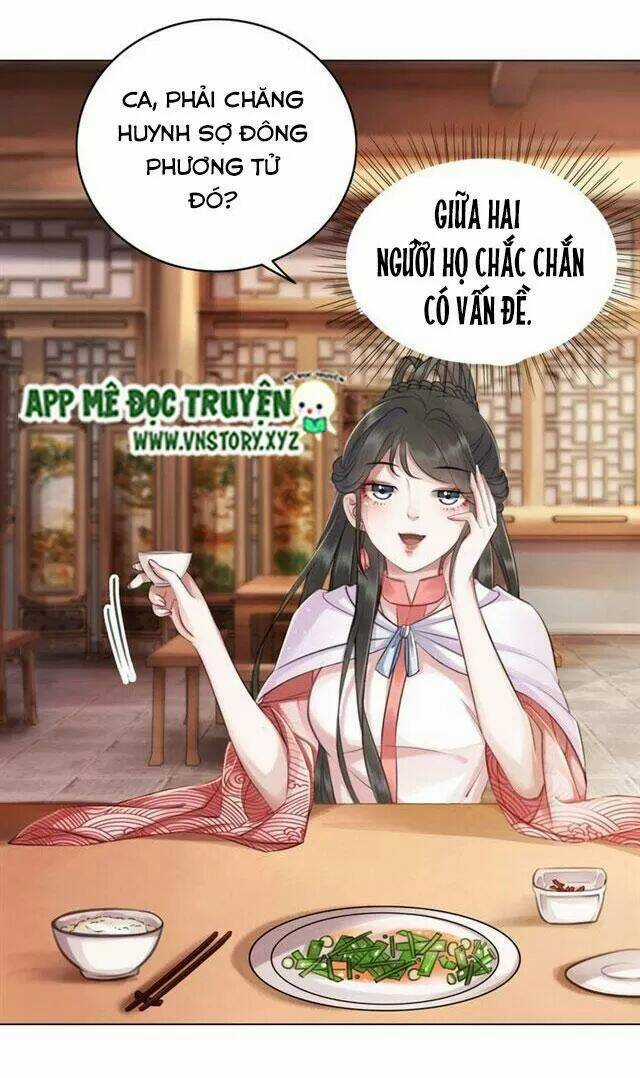 Cực Phẩm Phế Vật Tiểu Thư Chapter 75 trang 42