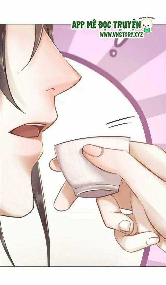 Cực Phẩm Phế Vật Tiểu Thư Chapter 75 trang 43