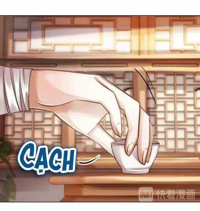 Cực Phẩm Phế Vật Tiểu Thư Chapter 75 trang 44