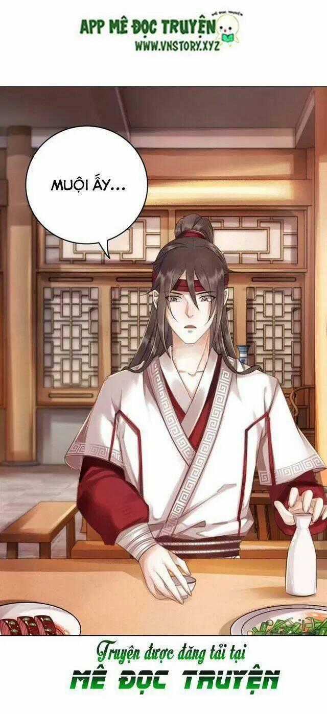 Cực Phẩm Phế Vật Tiểu Thư Chapter 75 trang 45