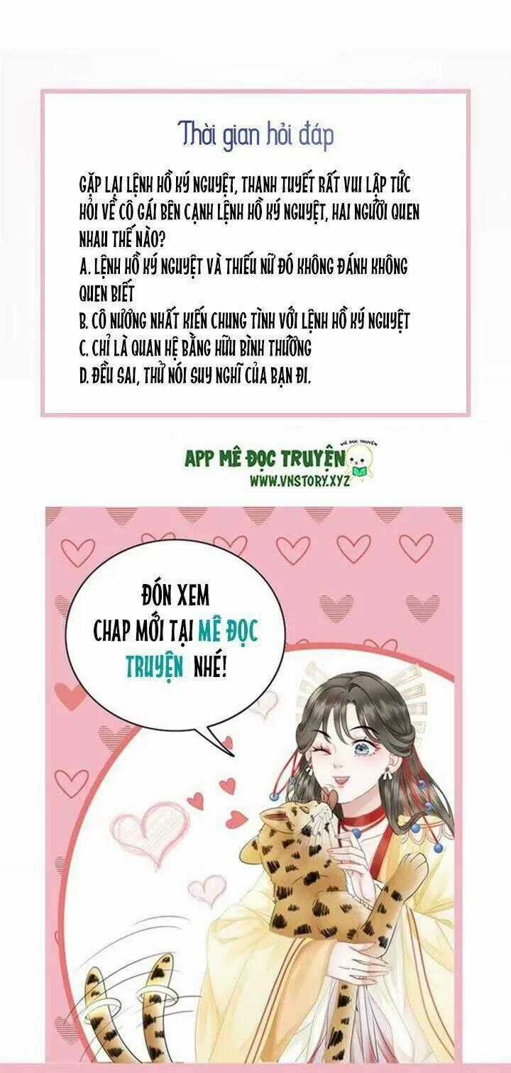 Cực Phẩm Phế Vật Tiểu Thư Chapter 75 trang 46