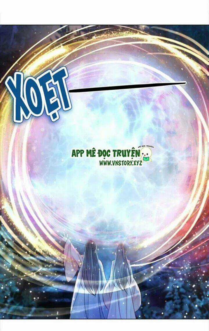 Cực Phẩm Phế Vật Tiểu Thư Chapter 75 trang 5