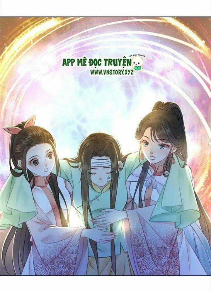 Cực Phẩm Phế Vật Tiểu Thư Chapter 75 trang 6