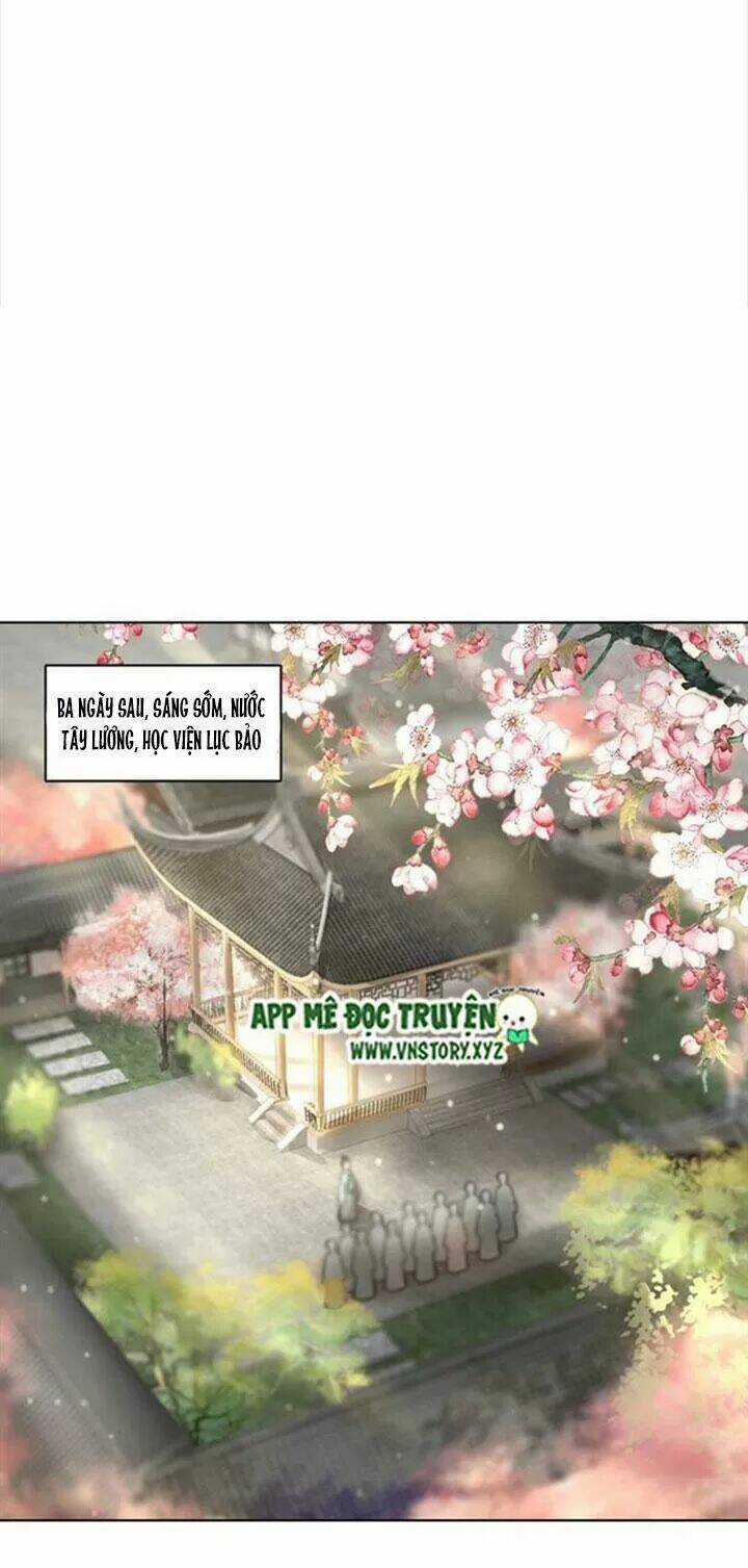 Cực Phẩm Phế Vật Tiểu Thư Chapter 75 trang 8