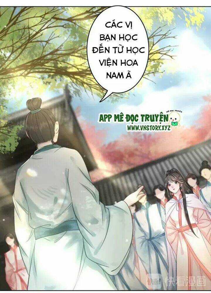 Cực Phẩm Phế Vật Tiểu Thư Chapter 75 trang 9
