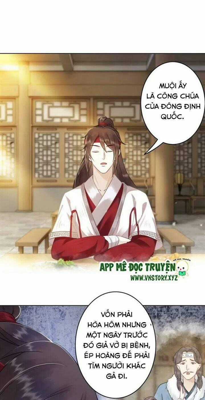 Cực Phẩm Phế Vật Tiểu Thư Chapter 76 trang 1