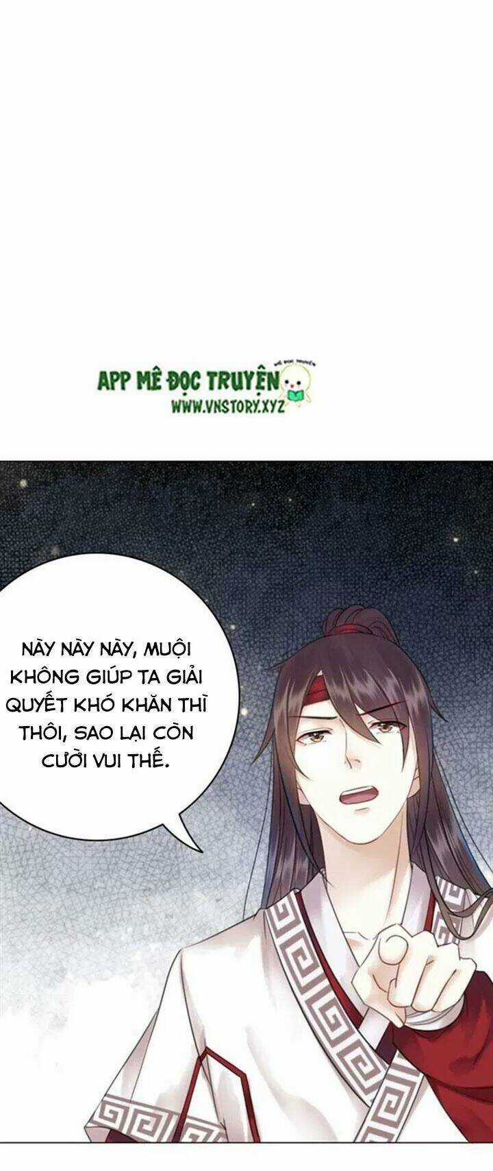 Cực Phẩm Phế Vật Tiểu Thư Chapter 76 trang 10