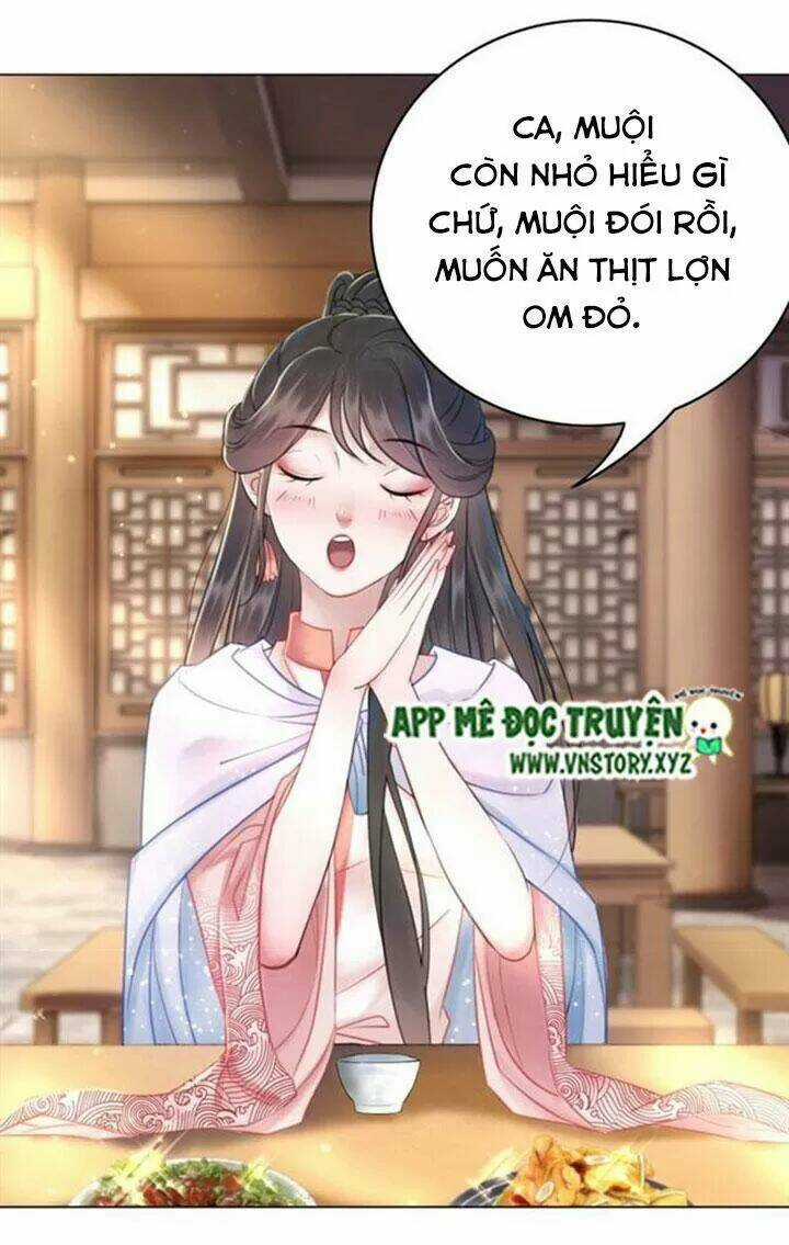 Cực Phẩm Phế Vật Tiểu Thư Chapter 76 trang 11