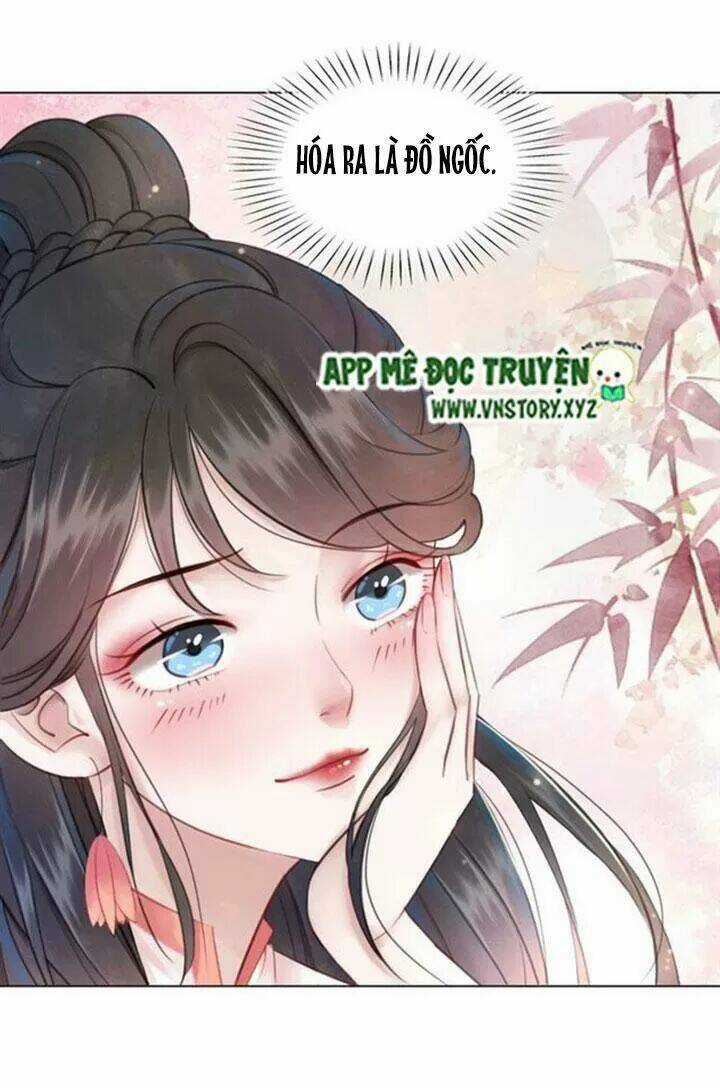 Cực Phẩm Phế Vật Tiểu Thư Chapter 76 trang 13