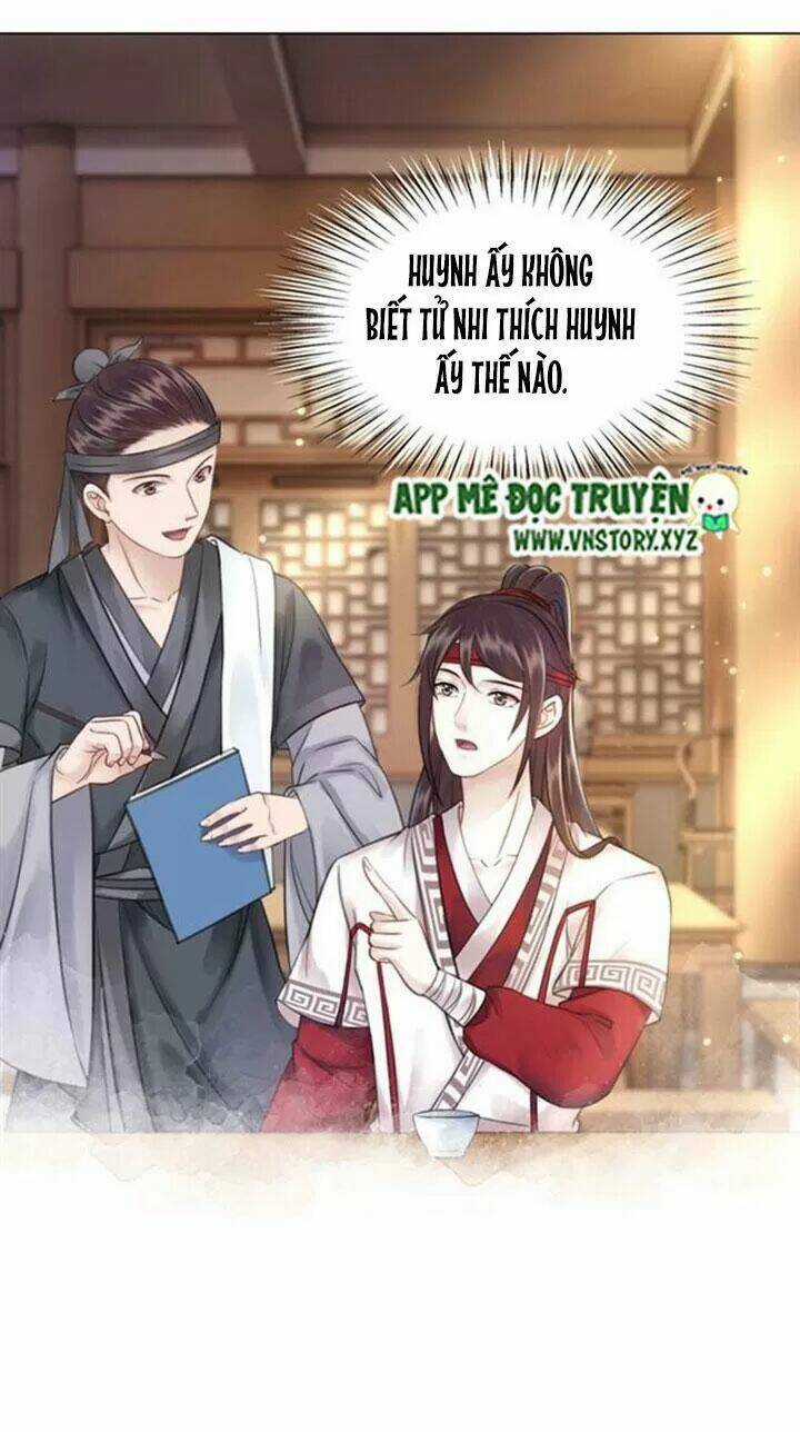 Cực Phẩm Phế Vật Tiểu Thư Chapter 76 trang 14