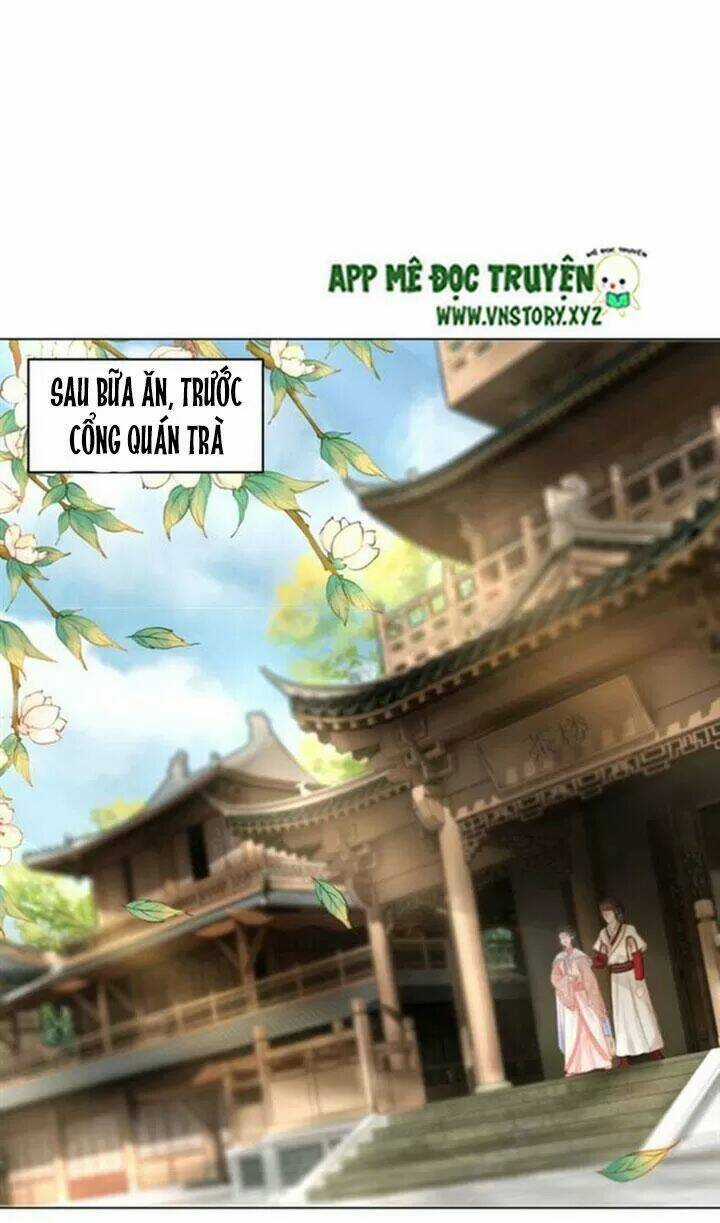 Cực Phẩm Phế Vật Tiểu Thư Chapter 76 trang 15