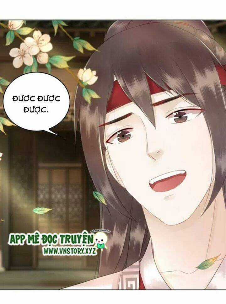 Cực Phẩm Phế Vật Tiểu Thư Chapter 76 trang 17