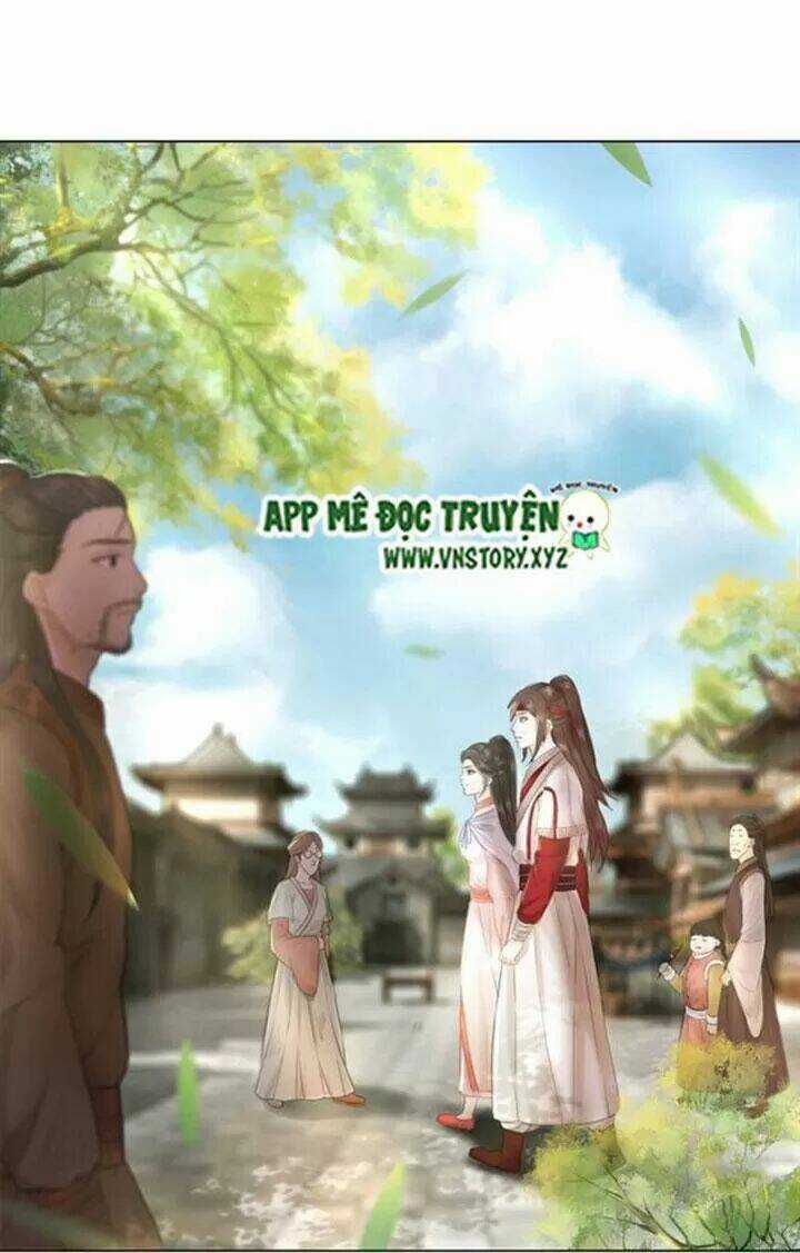 Cực Phẩm Phế Vật Tiểu Thư Chapter 76 trang 18