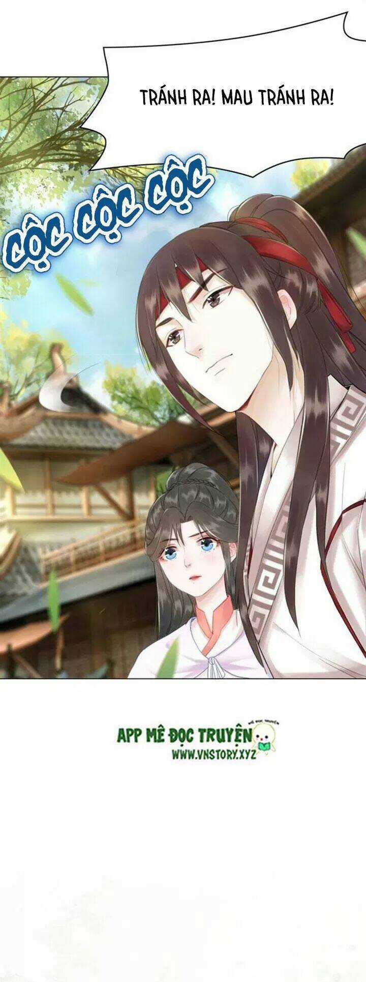 Cực Phẩm Phế Vật Tiểu Thư Chapter 76 trang 19