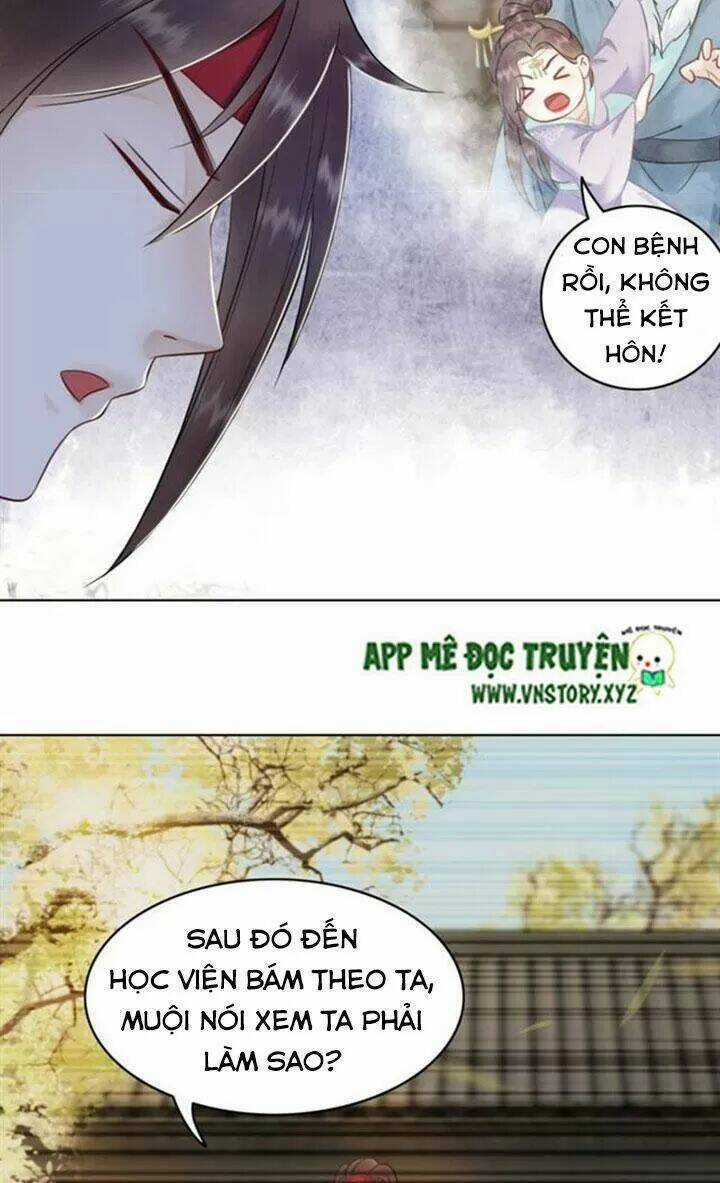 Cực Phẩm Phế Vật Tiểu Thư Chapter 76 trang 2