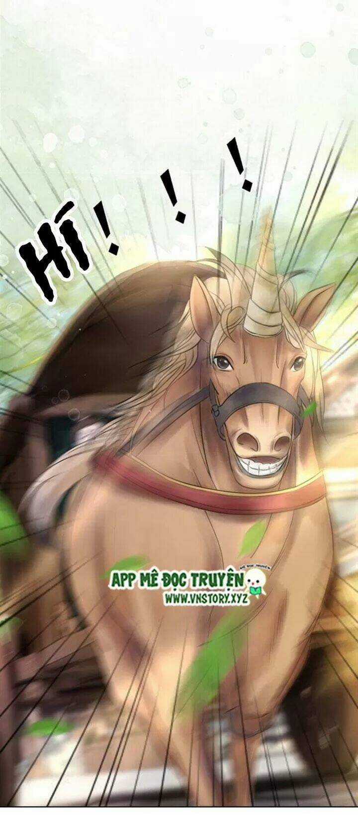 Cực Phẩm Phế Vật Tiểu Thư Chapter 76 trang 20