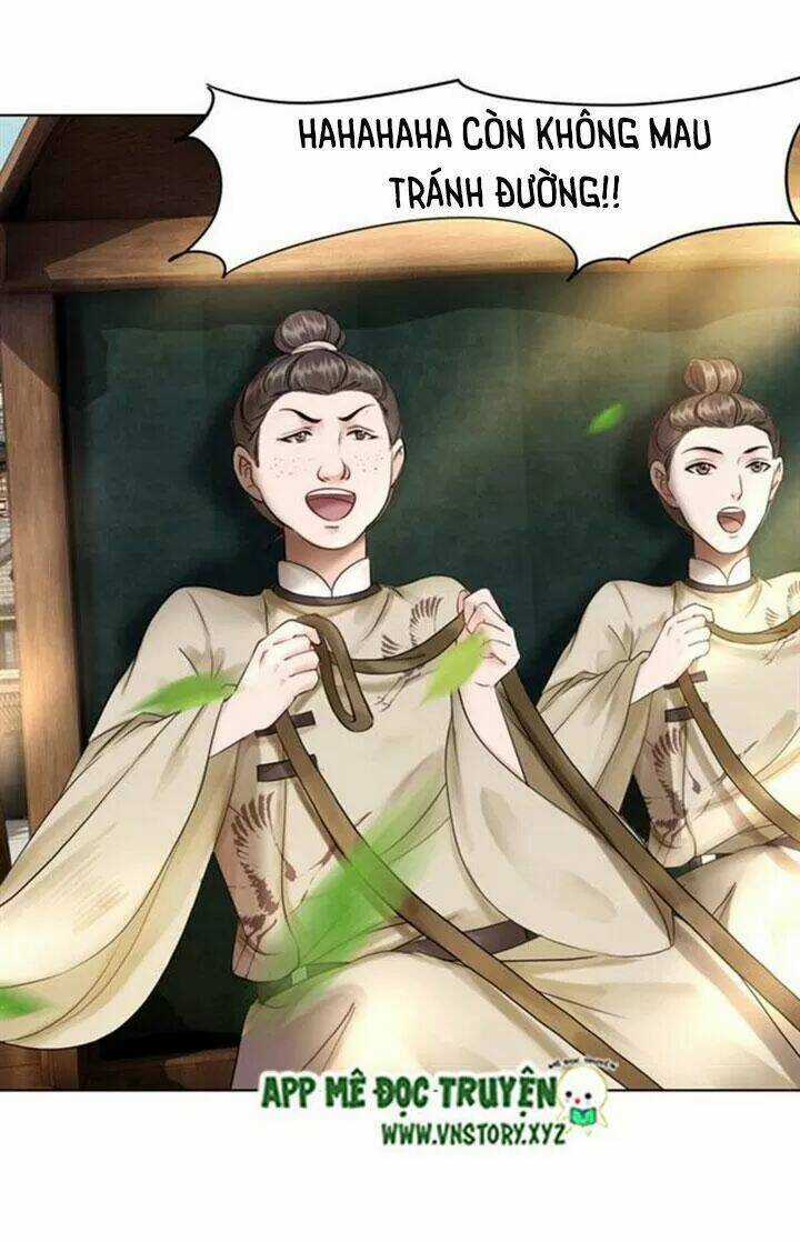 Cực Phẩm Phế Vật Tiểu Thư Chapter 76 trang 21