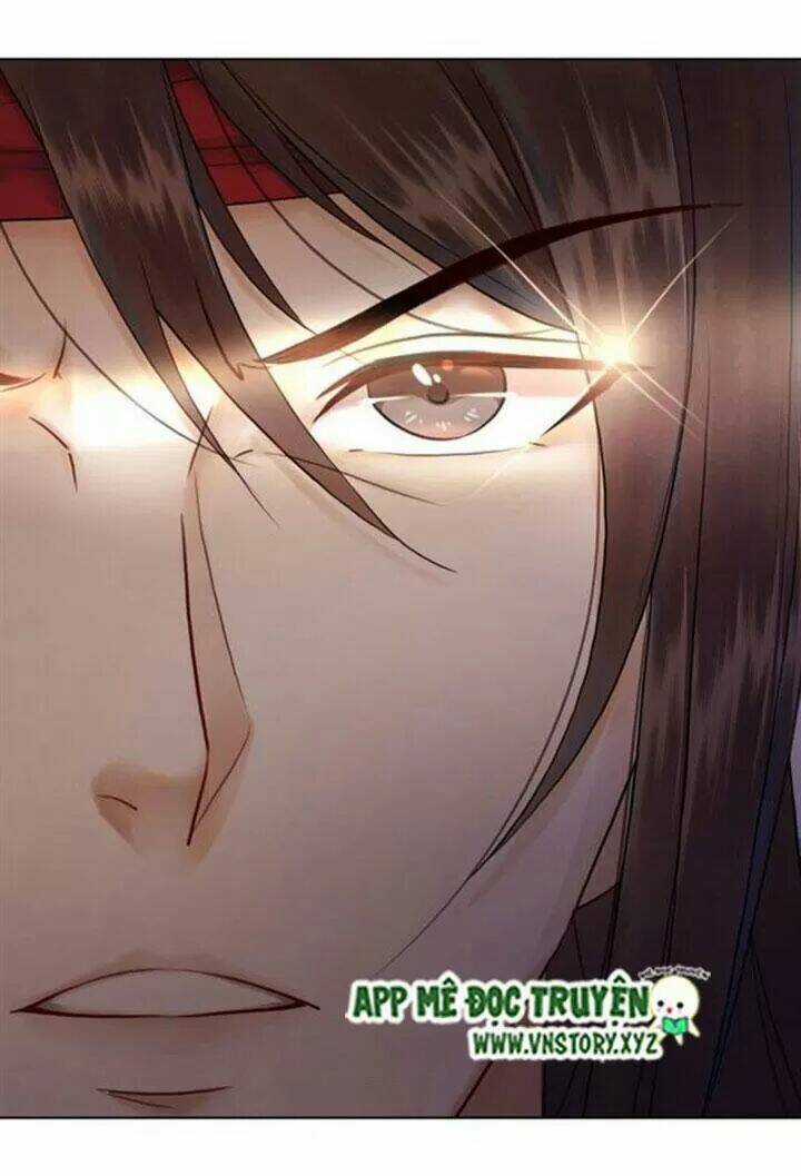 Cực Phẩm Phế Vật Tiểu Thư Chapter 76 trang 22