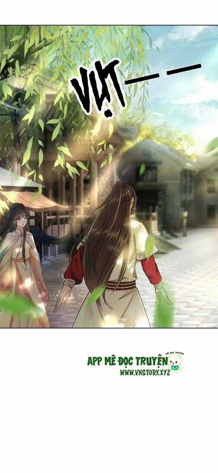 Cực Phẩm Phế Vật Tiểu Thư Chapter 76 trang 23