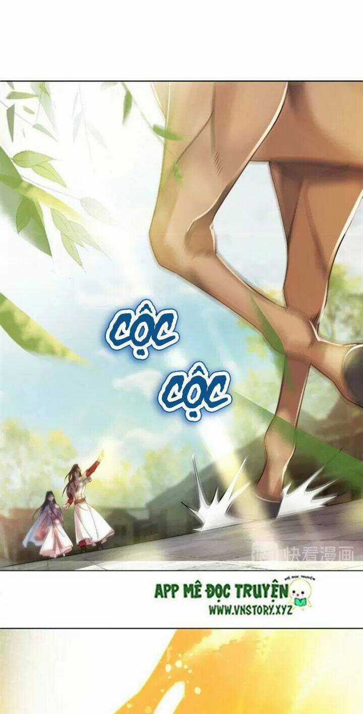 Cực Phẩm Phế Vật Tiểu Thư Chapter 76 trang 24