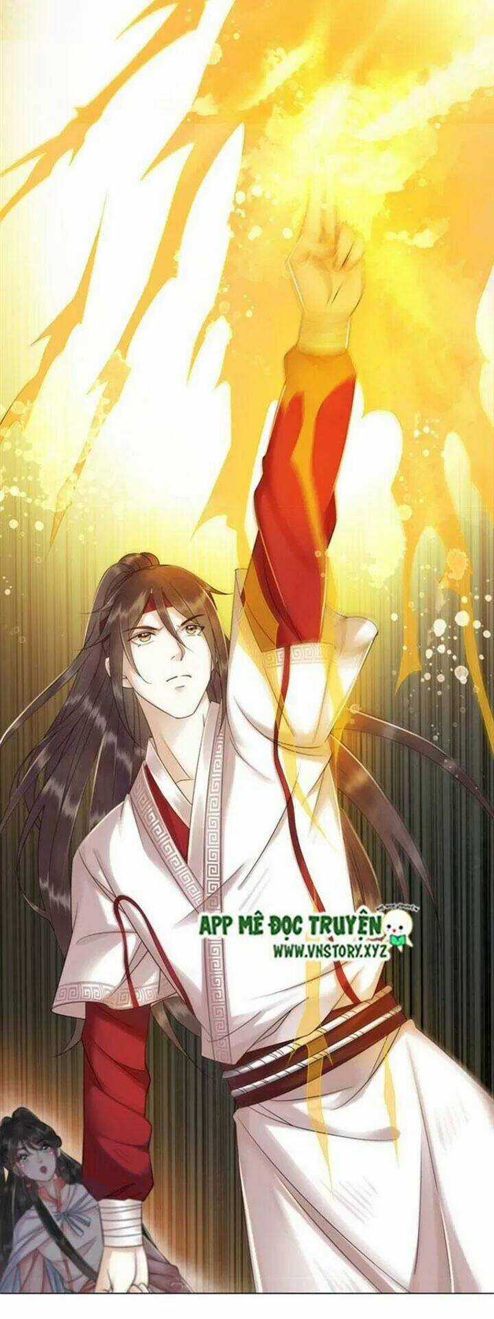 Cực Phẩm Phế Vật Tiểu Thư Chapter 76 trang 25