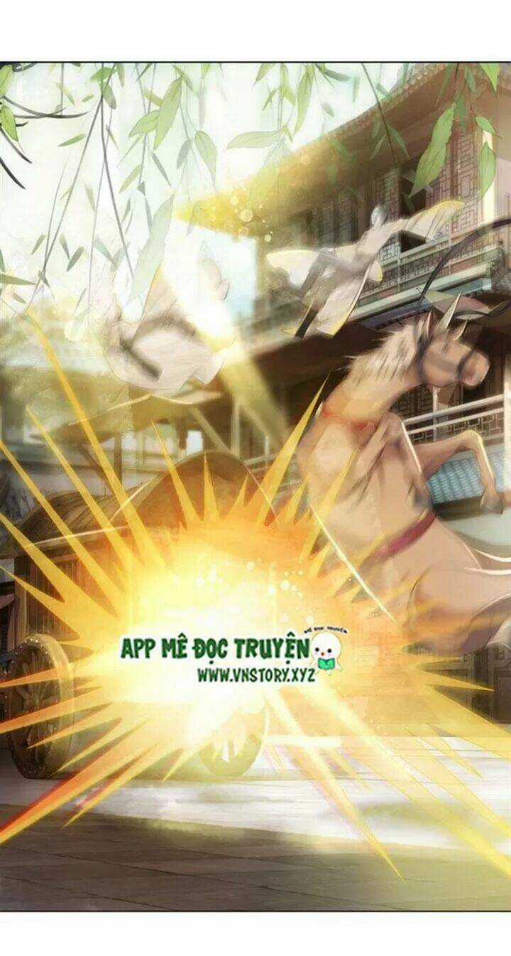 Cực Phẩm Phế Vật Tiểu Thư Chapter 76 trang 26