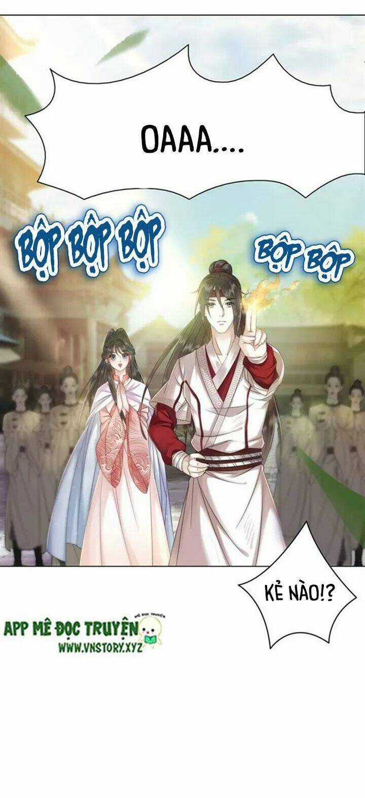 Cực Phẩm Phế Vật Tiểu Thư Chapter 76 trang 27