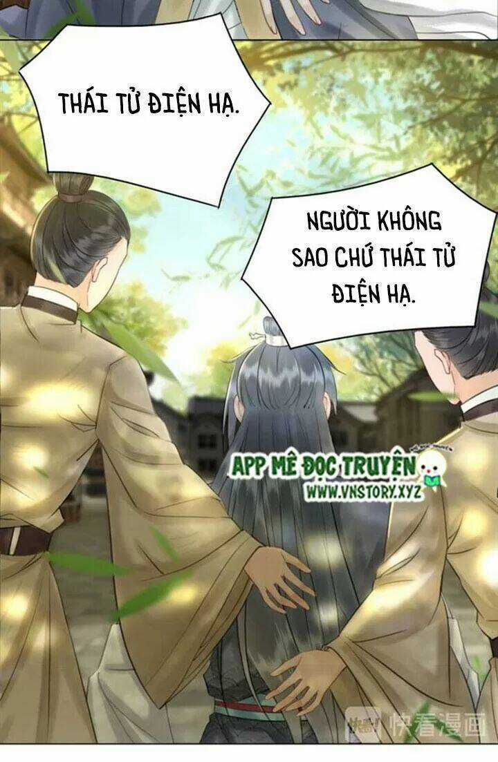 Cực Phẩm Phế Vật Tiểu Thư Chapter 76 trang 29