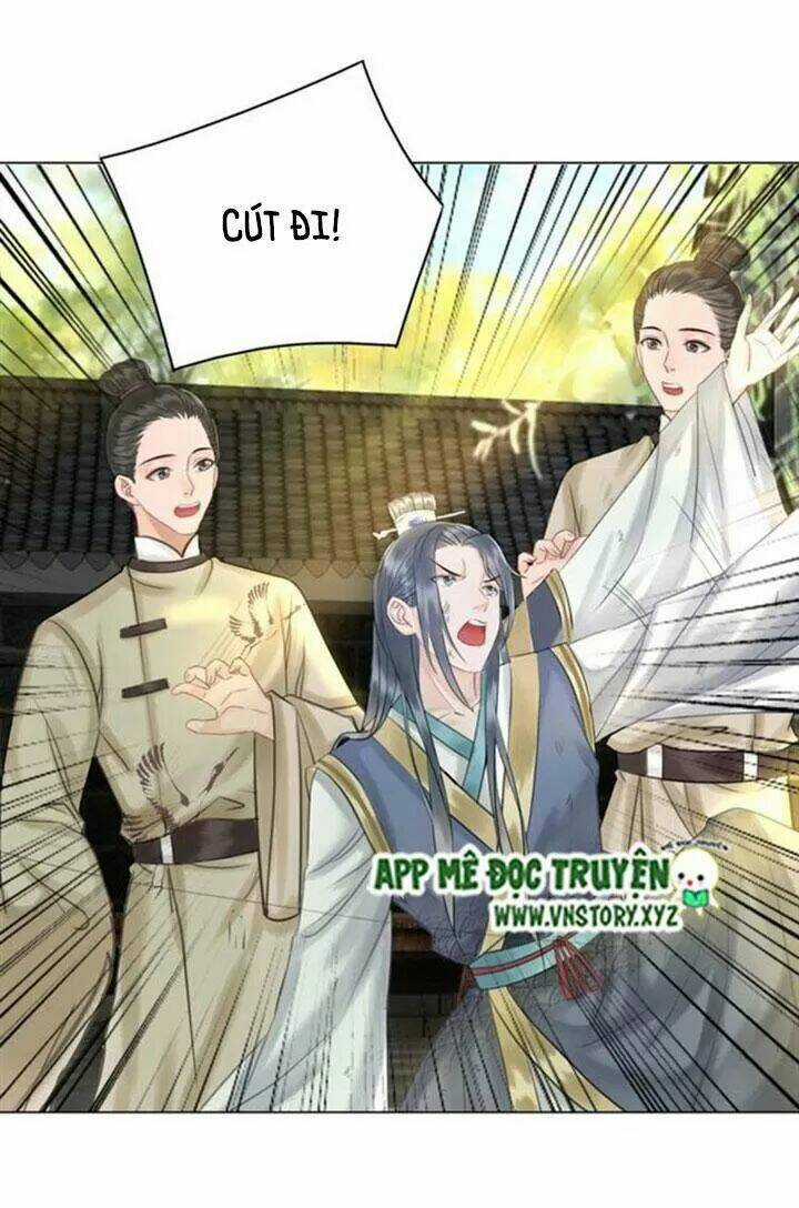 Cực Phẩm Phế Vật Tiểu Thư Chapter 76 trang 30