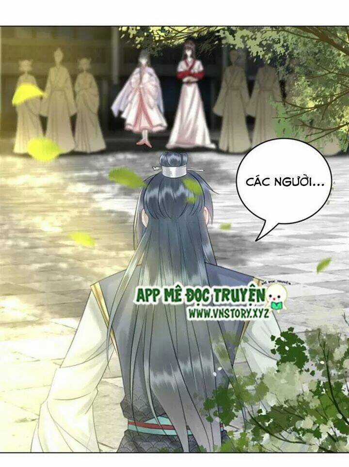 Cực Phẩm Phế Vật Tiểu Thư Chapter 76 trang 31