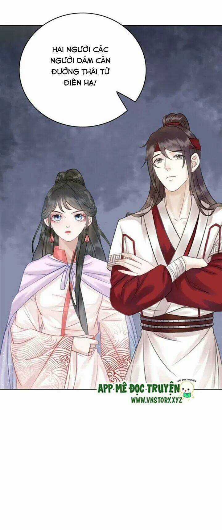 Cực Phẩm Phế Vật Tiểu Thư Chapter 76 trang 32