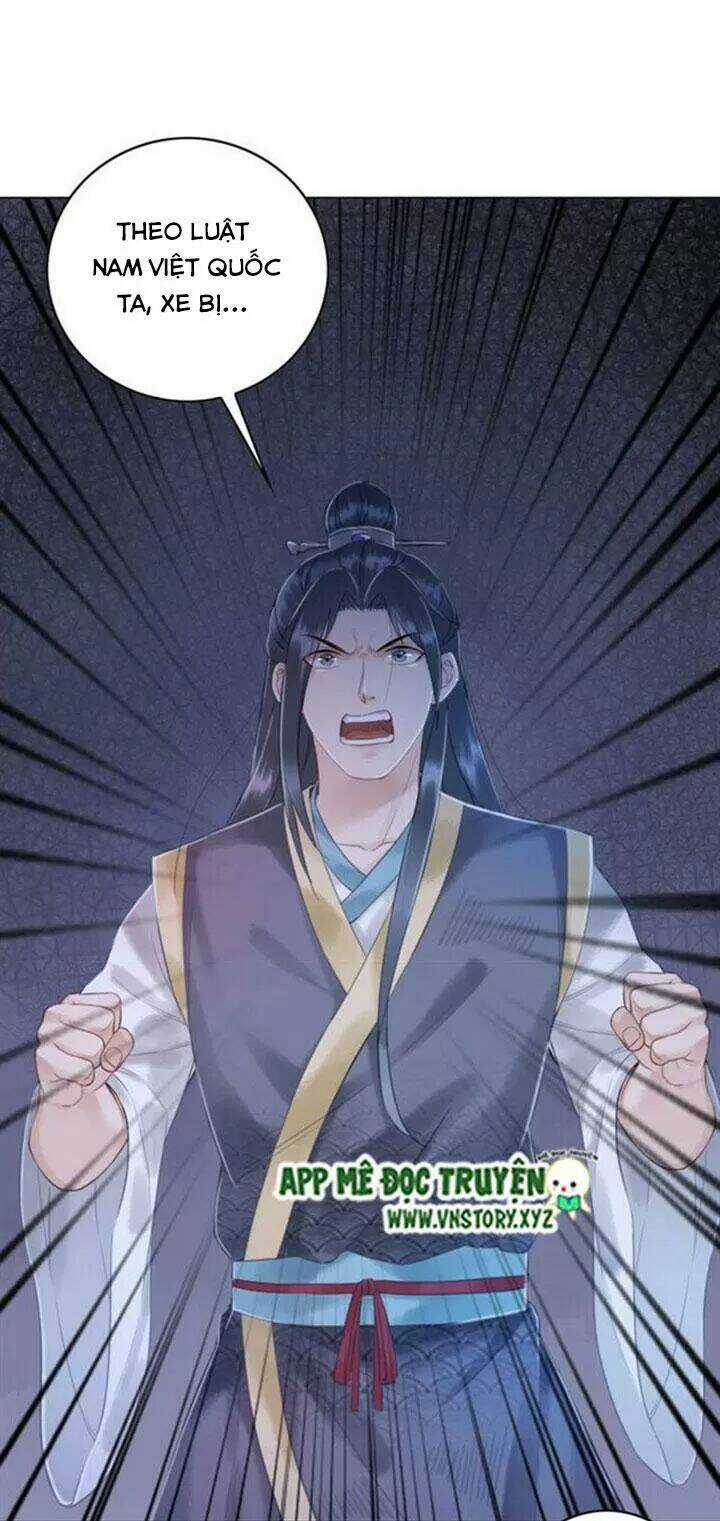 Cực Phẩm Phế Vật Tiểu Thư Chapter 76 trang 33