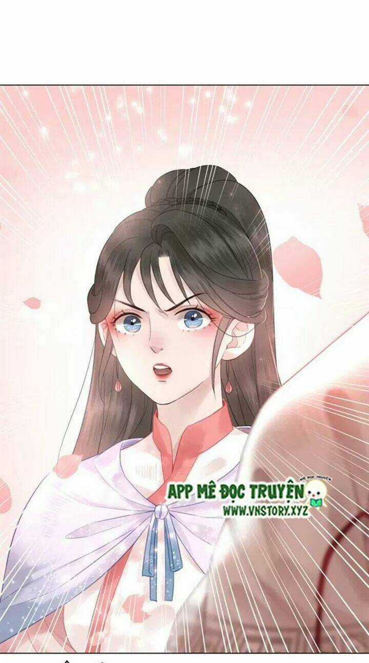 Cực Phẩm Phế Vật Tiểu Thư Chapter 76 trang 35