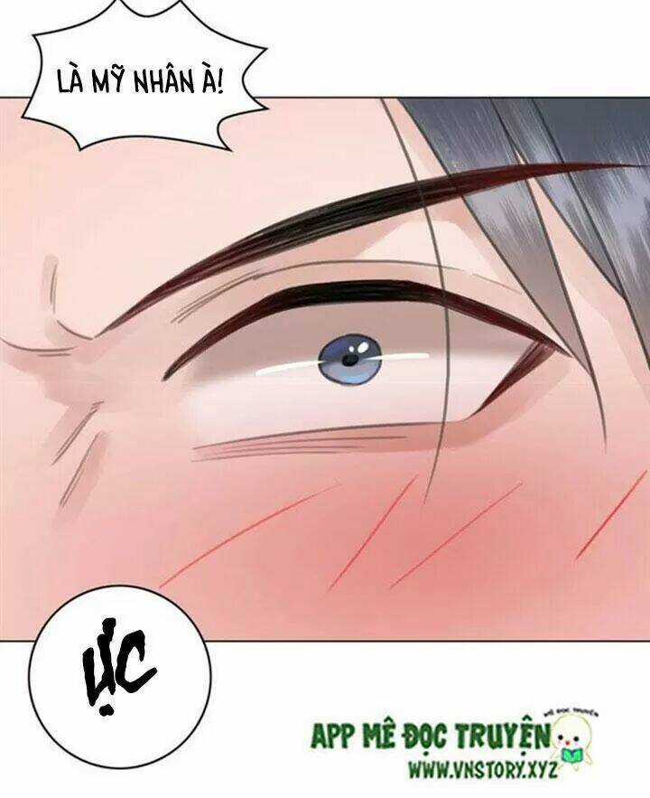 Cực Phẩm Phế Vật Tiểu Thư Chapter 76 trang 36