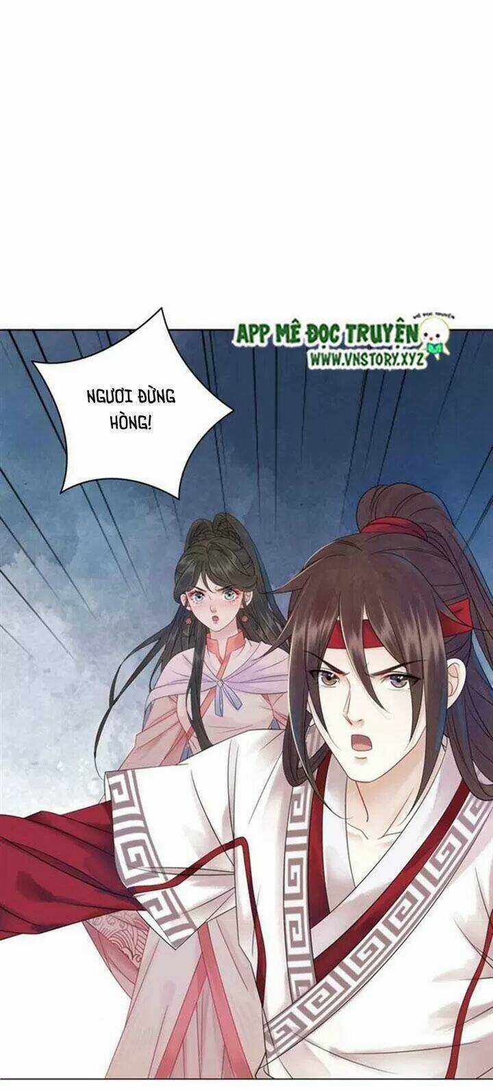 Cực Phẩm Phế Vật Tiểu Thư Chapter 76 trang 38